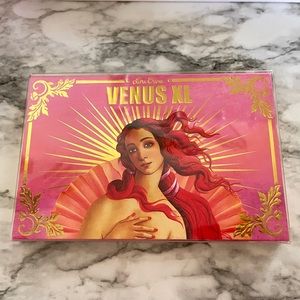 Lime Crime Venus XL Pallet